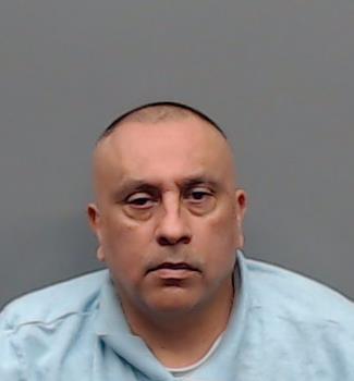 NAPPLE, LOUIS, Jr. arrested by Smith County SO/PD