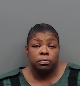 BENDY, RODERICA SHANA arrested by Smith County SO/PD
