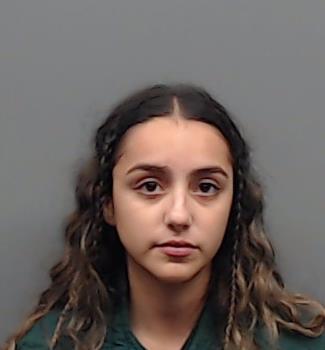 GUEVARA, EMELY ARACELY booking photo