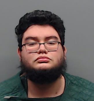 LOPEZ, JORGE ENRIQUE booking photo