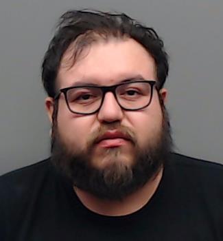 ESPIRICUETA, MIGUEL ANGEL booking photo