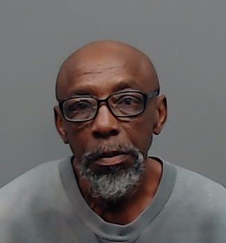 KING, RODERICK LEON booking photo