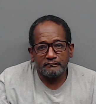 GREEN, ADOLPHUS R. booking photo