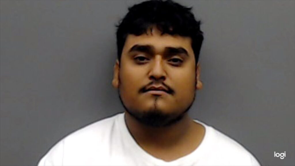TRUJILLO, VICTOR MANUEL, Jr. booking photo