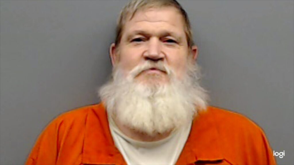 DONLEY, JASON WADE booking photo