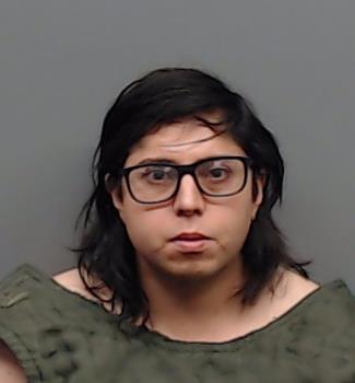 SOTO-ARROYO, SERGIO booking photo