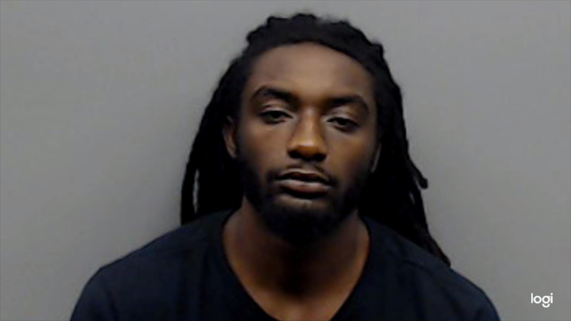 POWELL, RICHARD DEMON, Jr. arrested by Smith County SO/PD