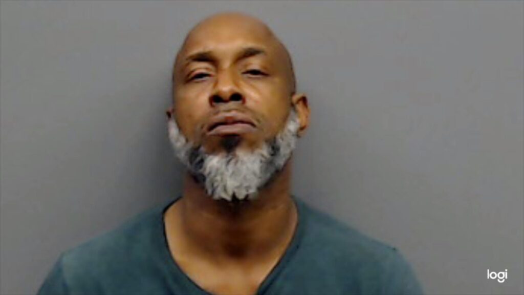 WILSON, PAULLADRO FRAZION booking photo