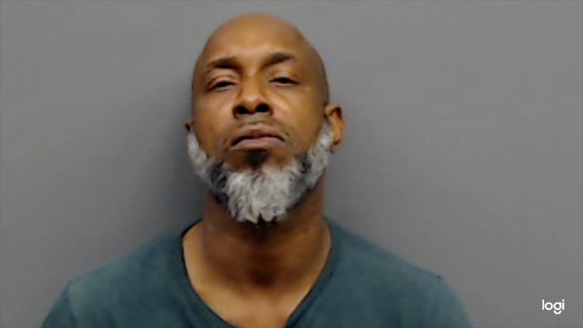 WILSON, PAULLADRO FRAZION booking photo