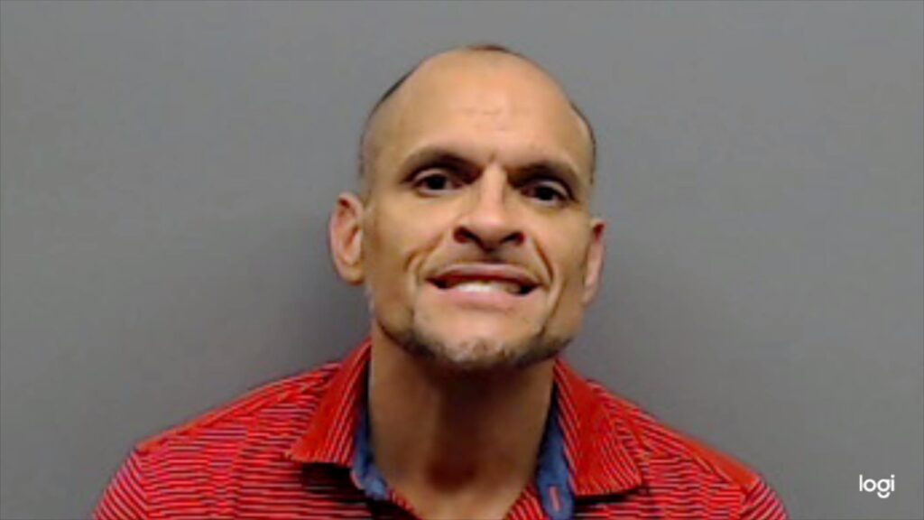 GONSALEZ-APONTE, JOSE ANTONIO arrested in Smith County, Texas mugshot