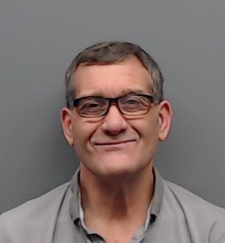 SCHULTZ, ROBERT MICHAEL booking photo