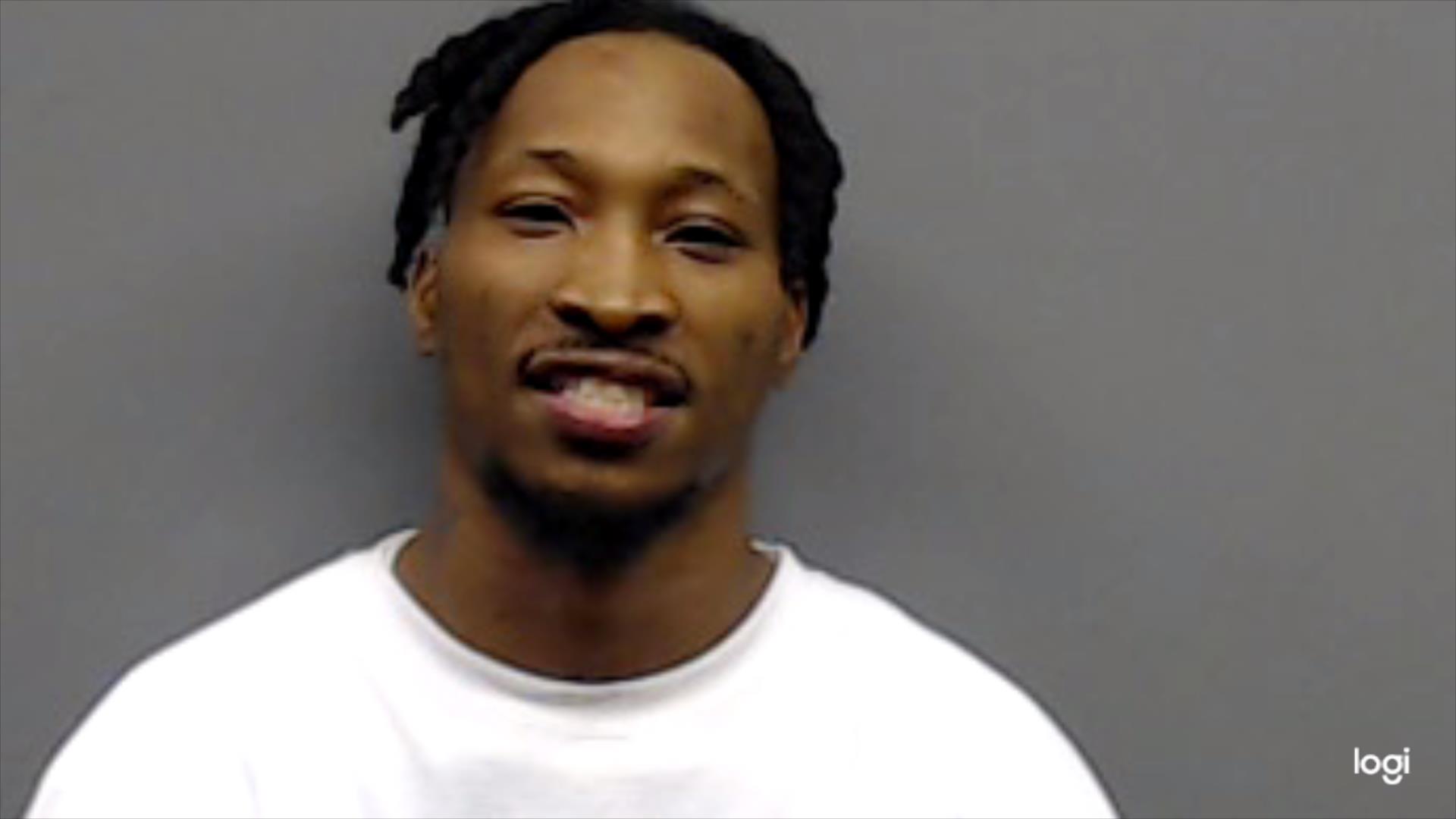 MAXEY, STEPHAN booking photo