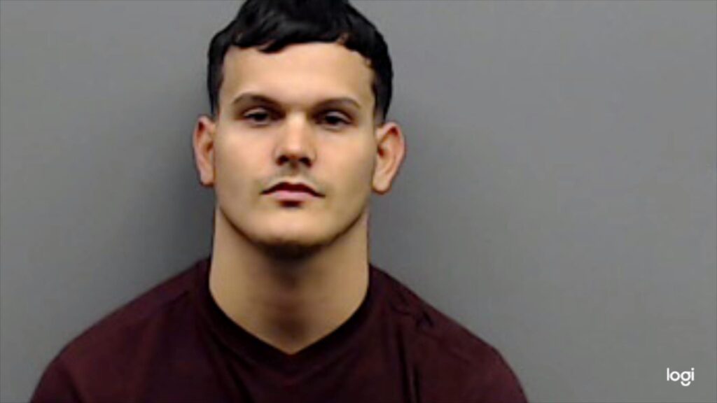 STUCK, ISAAC SEAN arrest record in Smith County, Texas STUCK, ISAAC SEAN arrested in Smith County, Texas mugshot