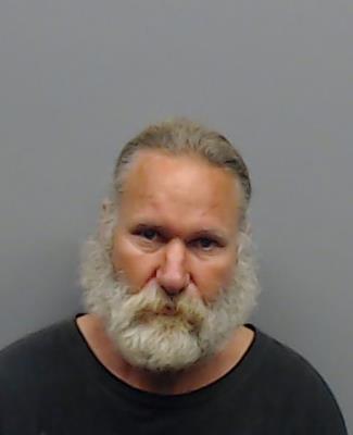 HATTON, ERIC JOHN booking photo