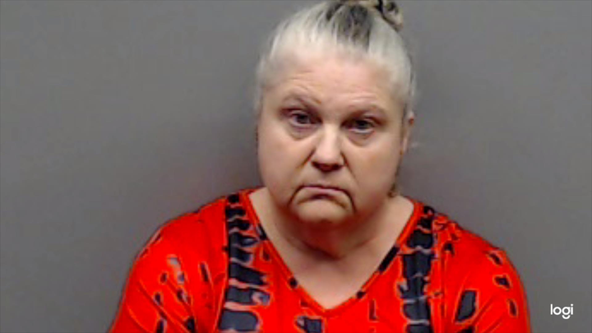 RICE, TANYA booking photo