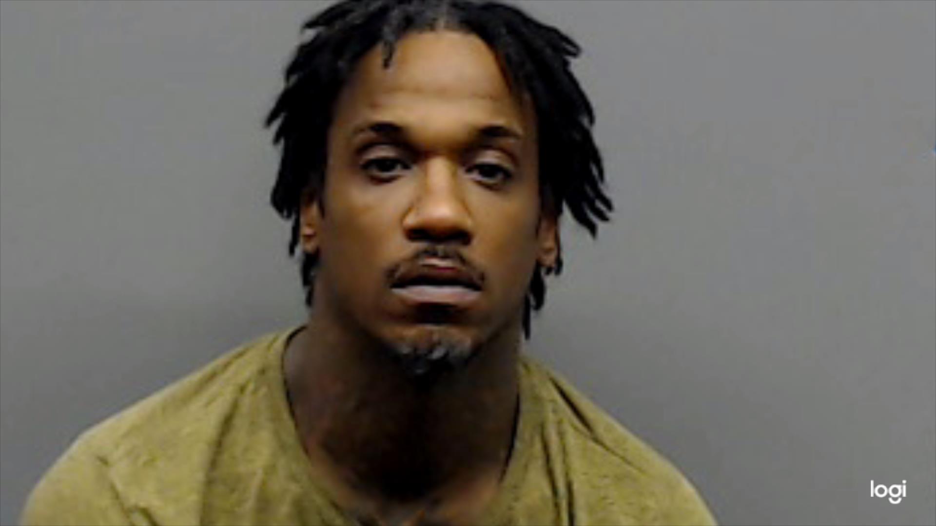 FLANAGAN, JOSHUA LUKE booking photo