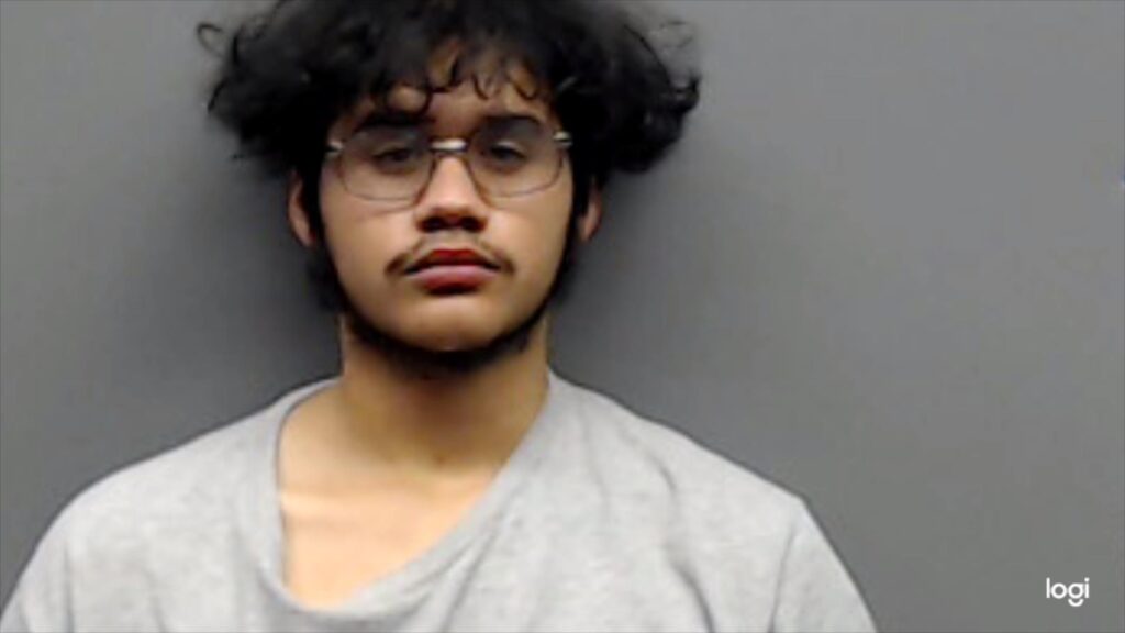 NOLASCO, ANGEL SAMUEL arrest record in Smith County, Texas NOLASCO, ANGEL SAMUEL arrested in Smith County, Texas mugshot