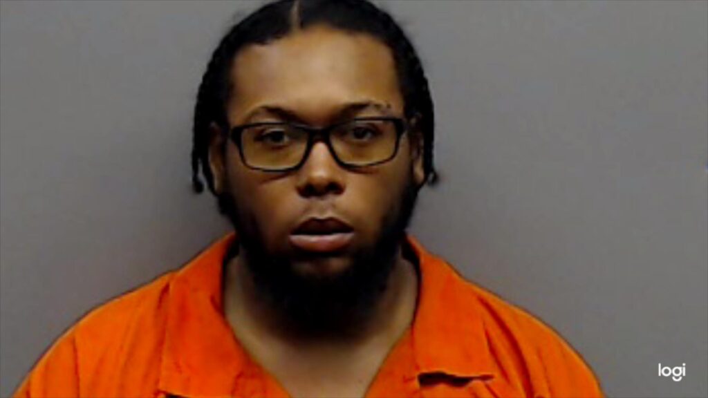 BLACK, EZEKIEL arrest record in Smith County, Texas BLACK, EZEKIEL arrested in Smith County, Texas mugshot