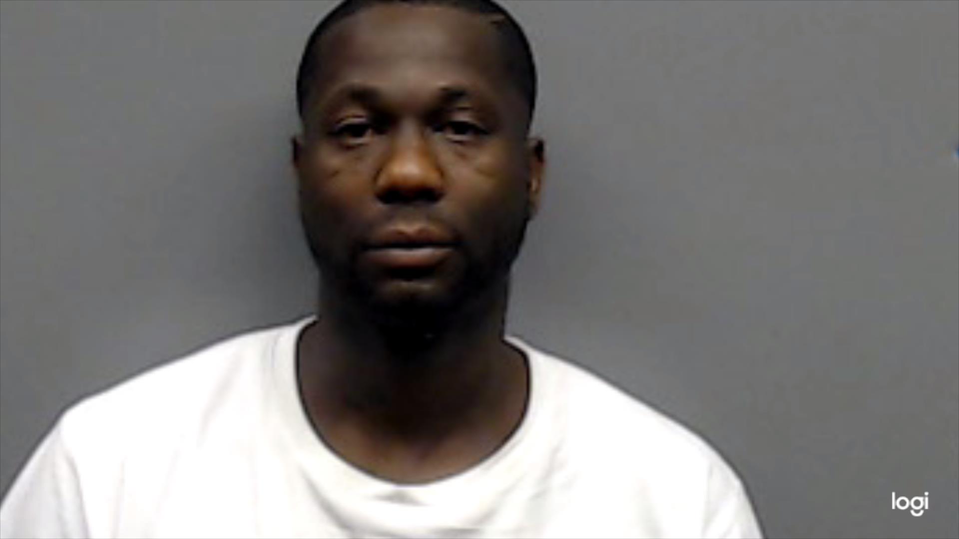 BROWN, JEREMY JEMAINE booking photo