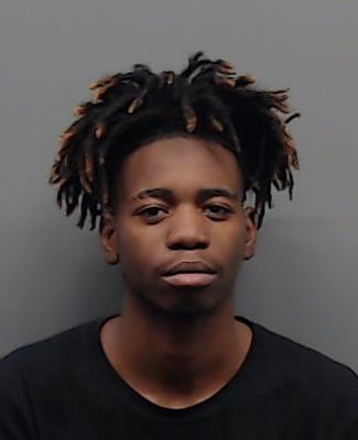 HILL, JABYRON DERAYSTON booking photo