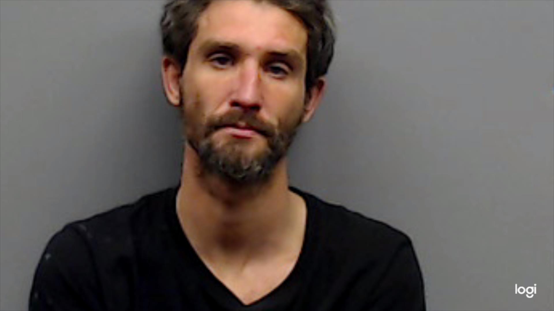 DORSEY, JOSHAWA ROGERS booking photo