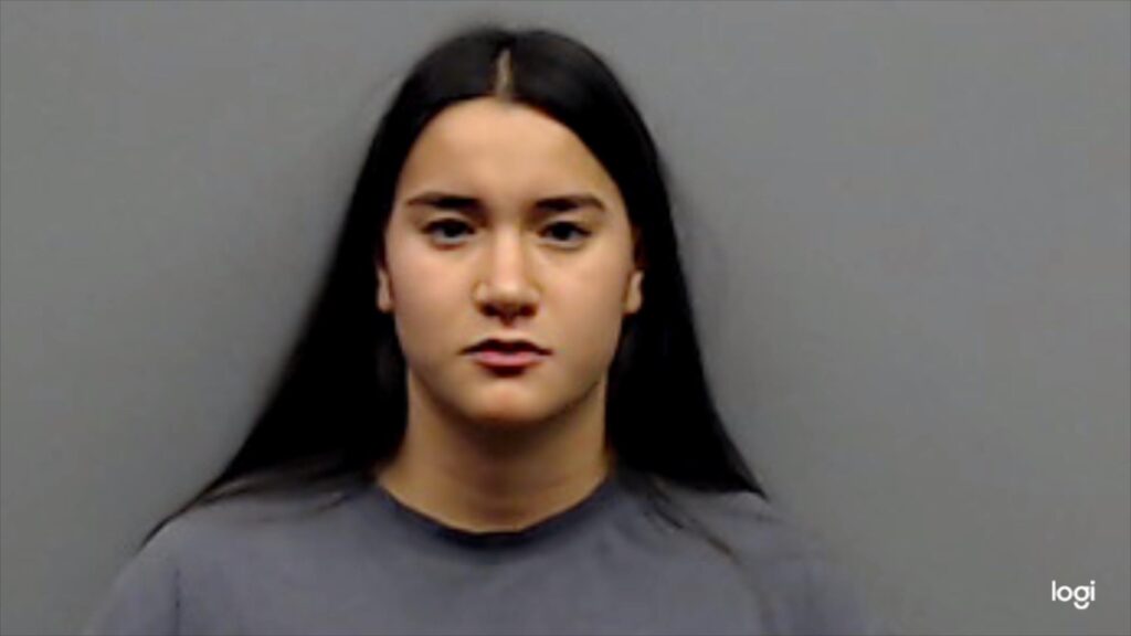 AGUILAR, MIRANDA NAVILLE arrest record in Smith County, Texas AGUILAR, MIRANDA NAVILLE arrested in Smith County, Texas mugshot