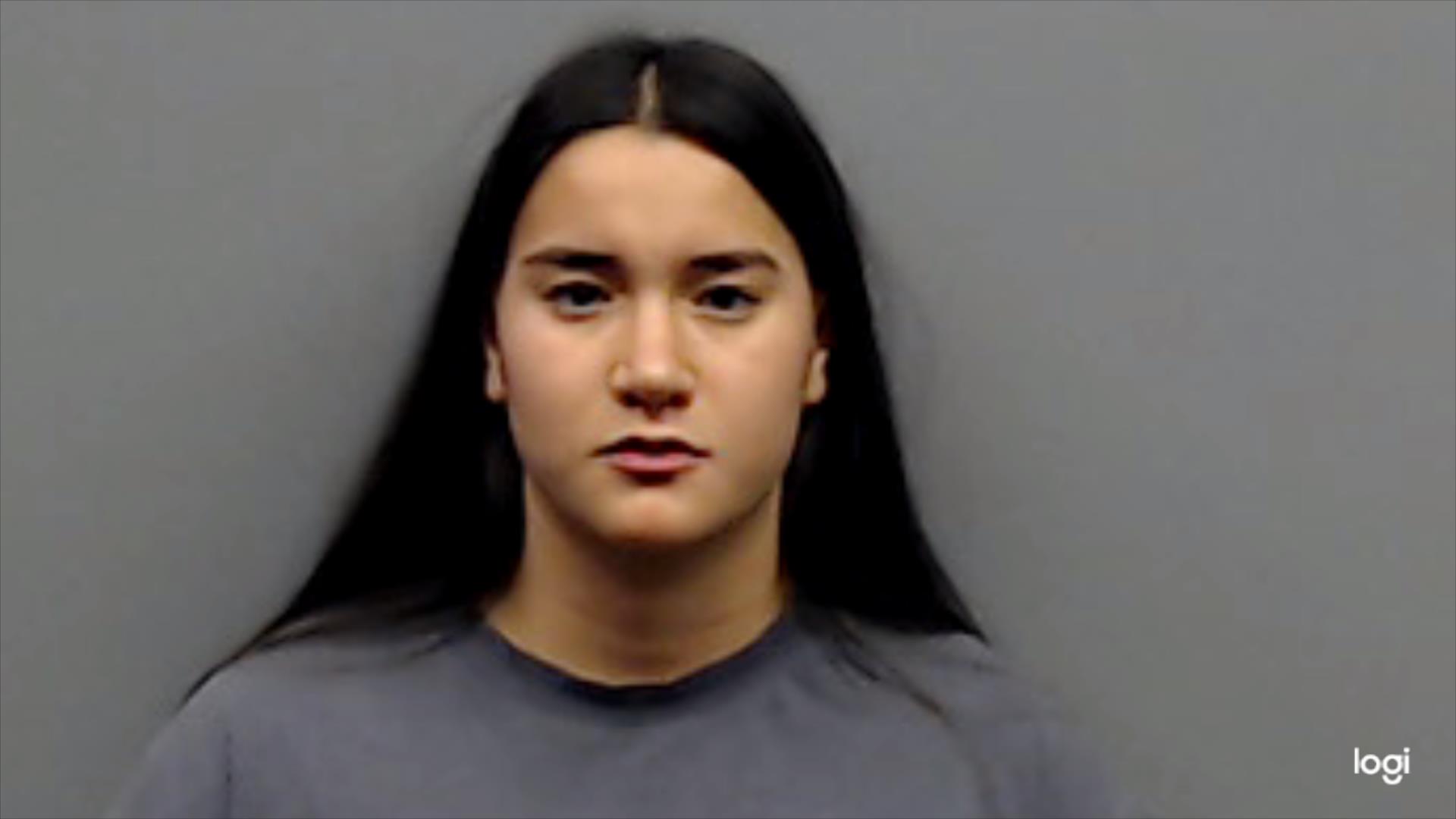 AGUILAR, MIRANDA NAVILLE booking photo