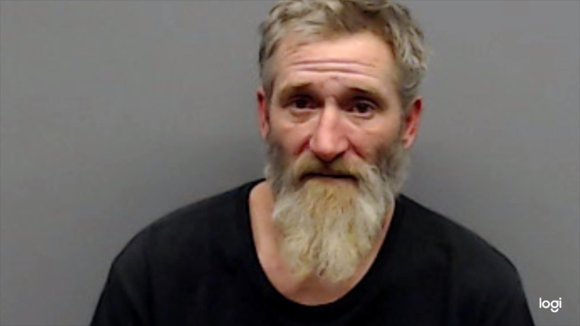 STEWART, ANDREW KEITH booking photo