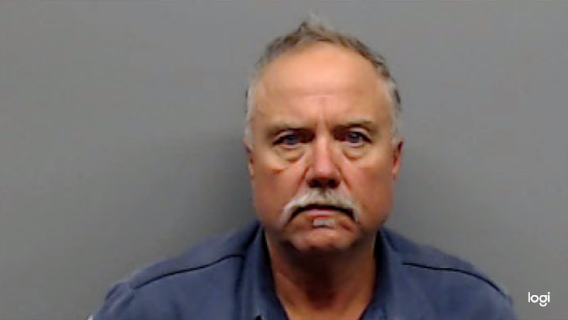 GOODMAN, GREGORY LEE booking photo