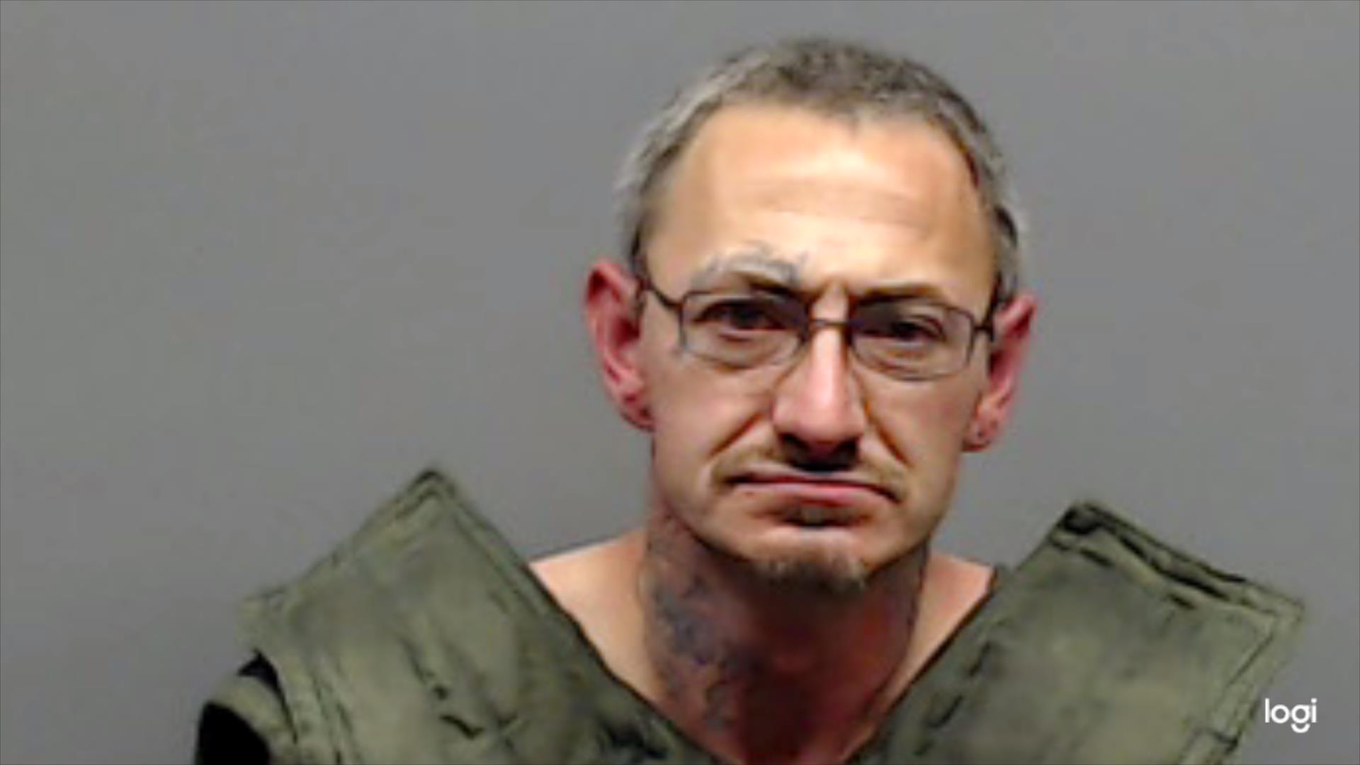 CANNON, TROY HOUSTON booking photo