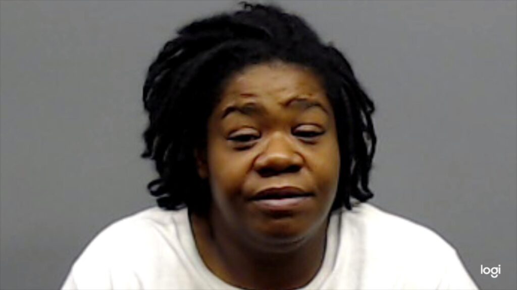 DORSEY, LINDA JERE arrested in Smith County, Texas mugshot