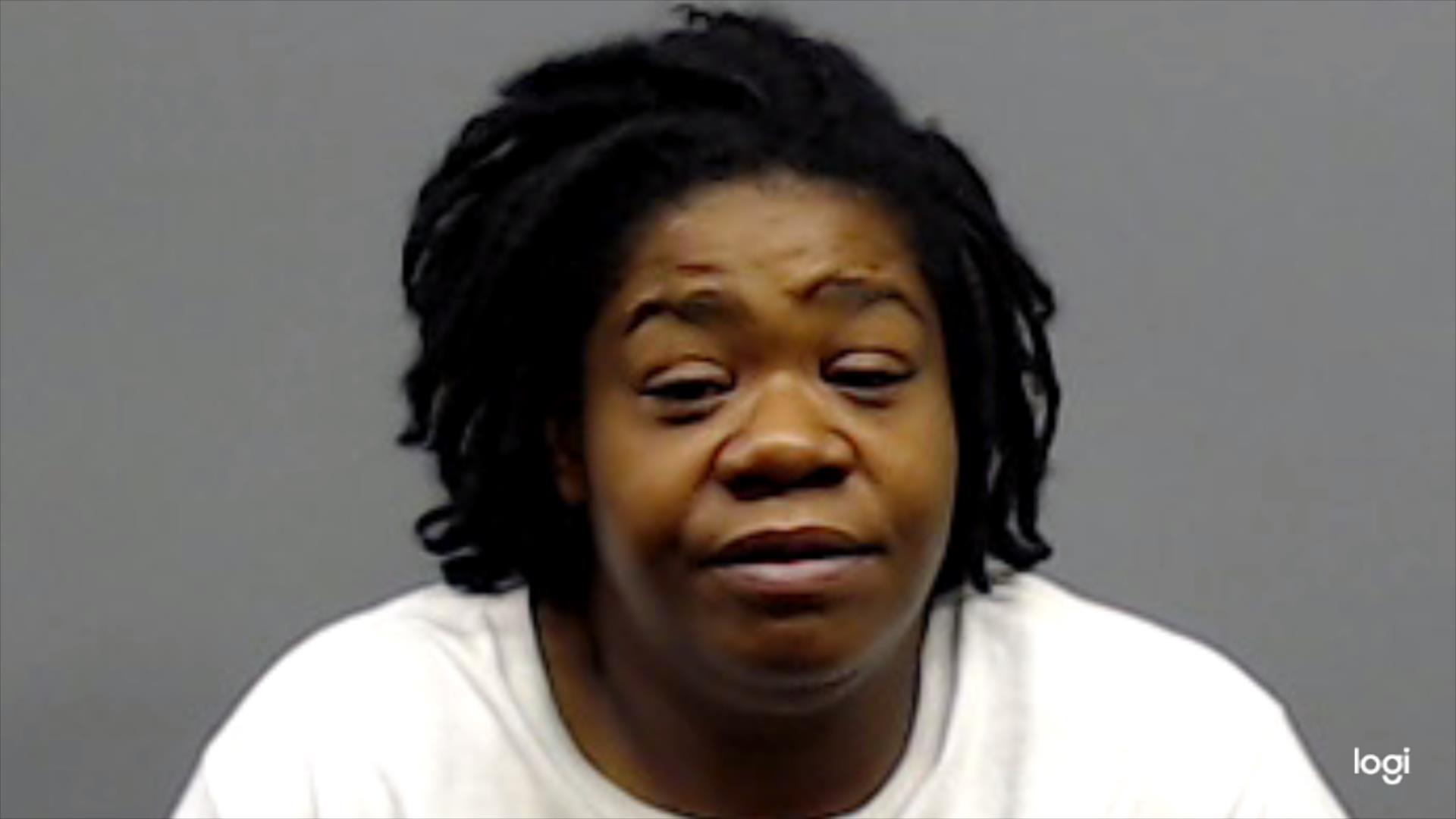 DORSEY, LINDA JERE booking photo