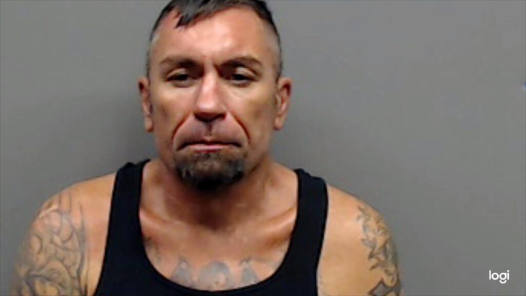 MAYNE, JARED LEE arrest record in Smith County, Texas MAYNE, JARED LEE arrested in Smith County, Texas mugshot