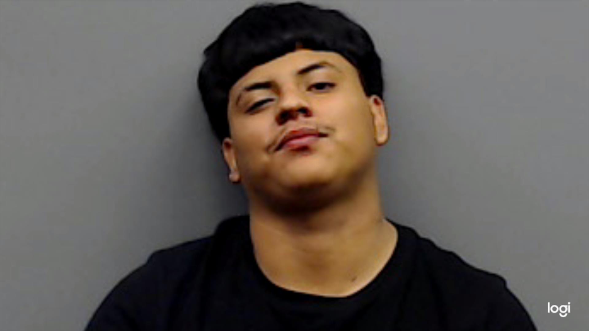 MARTINEZ, JAHIR EMILIO booking photo