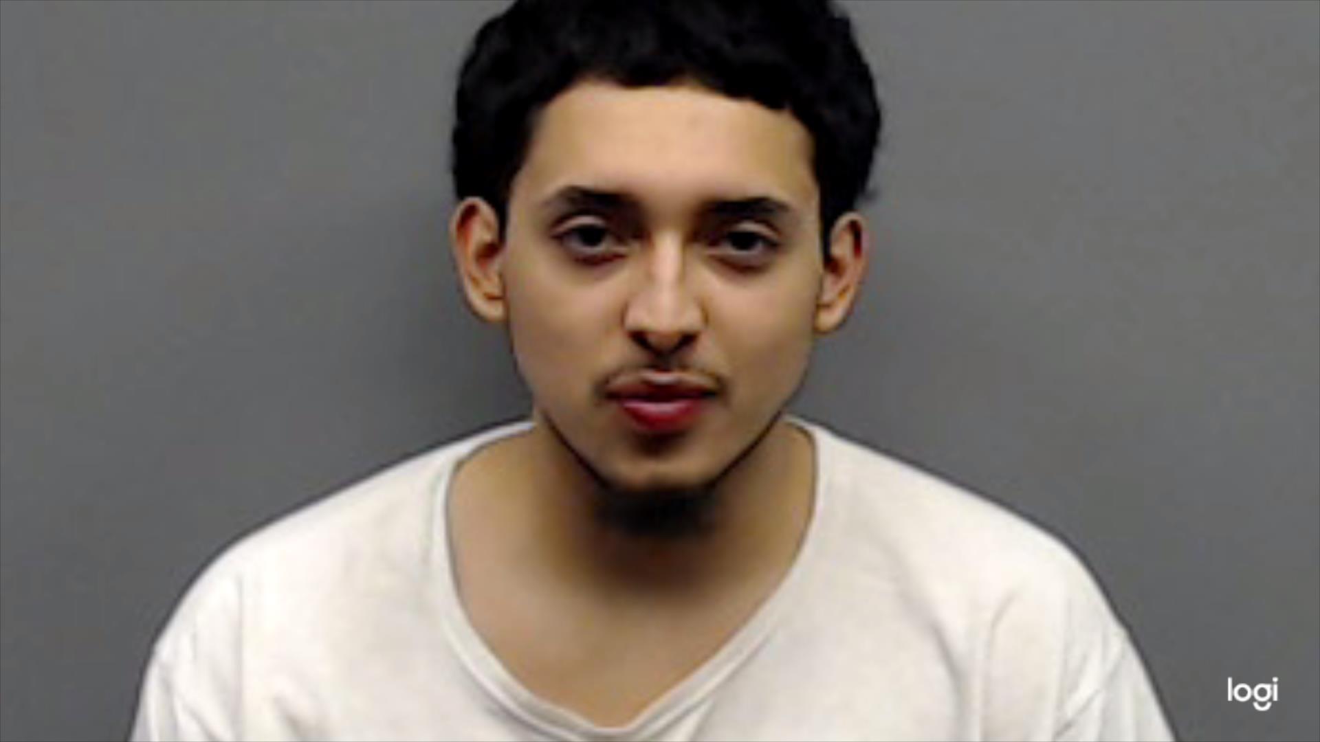 PEREZ-DOMINGUEZ, MARCELINO booking photo