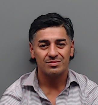 LOZANO, MARGARITO booking photo