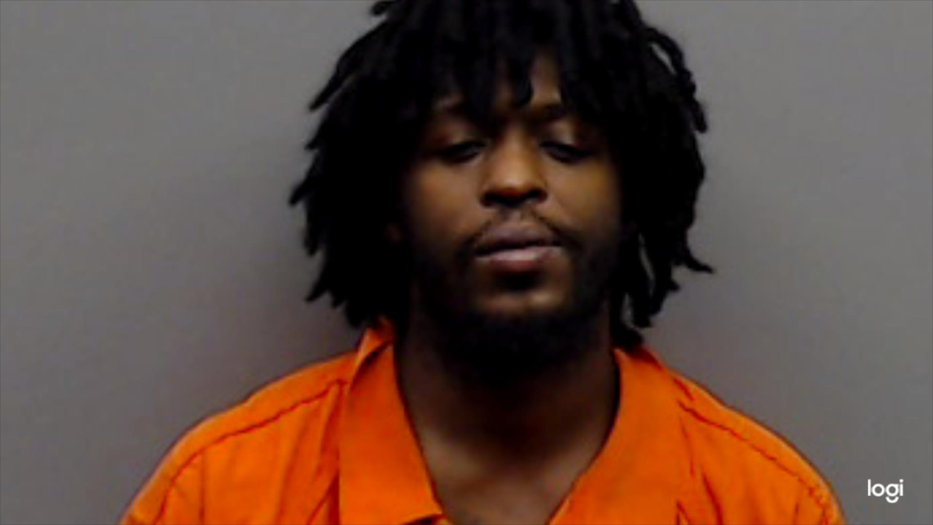 DEWBERRY, JERRAL booking photo