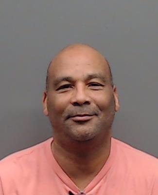 FAISON, SHAWN HAROLD booking photo