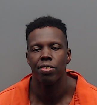 GILLIAM, TACOREY MARKEITH booking photo