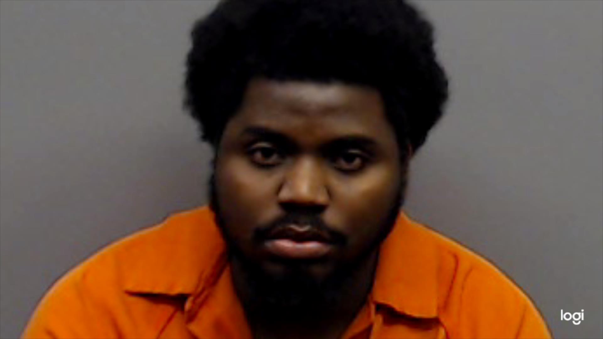 HAWKINS, THOMAS booking photo