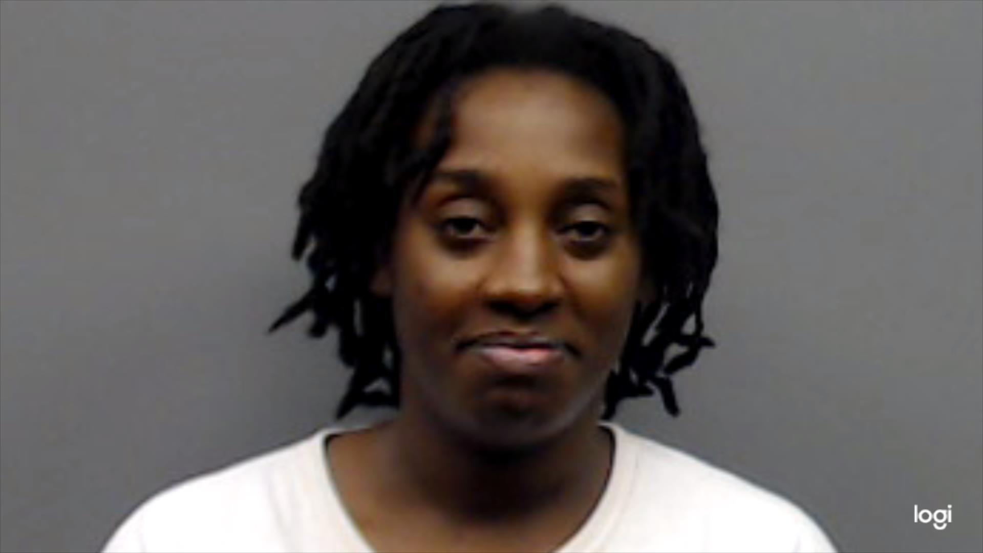 ANDERSON, VERONICA DANIEL booking photo