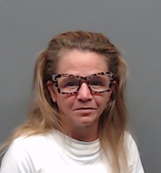 MALLORY, JAYME MARIE booking photo