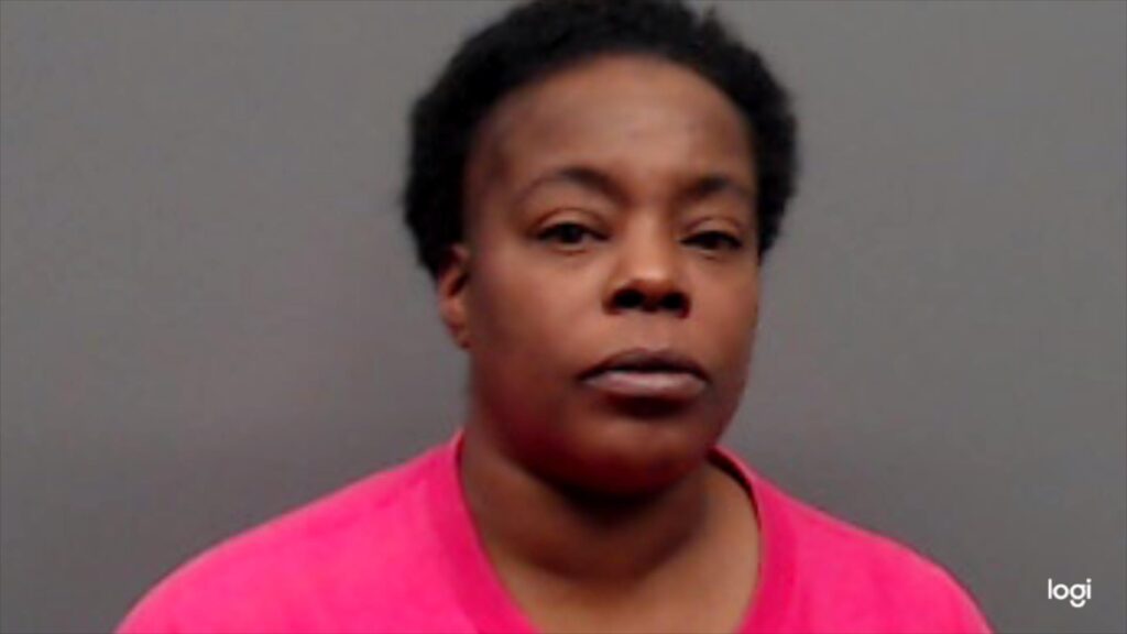 ROYCE, TIEDDRA LASHAE arrest record in Smith County, Texas ROYCE, TIEDDRA LASHAE arrested in Smith County, Texas mugshot