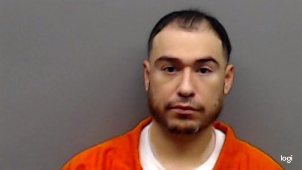 RAMIREZ, JOEL ANGEL arrest record in Smith County, Texas RAMIREZ, JOEL ANGEL arrested in Smith County, Texas mugshot