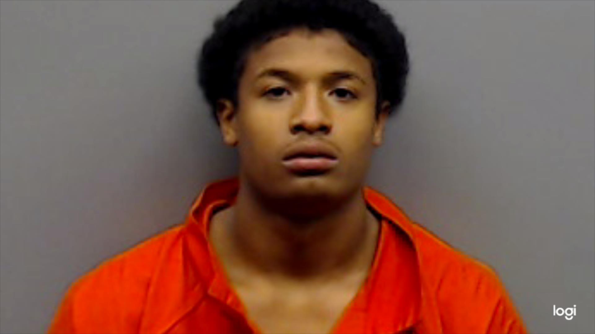 CARMAN, DIVARI AIRE booking photo