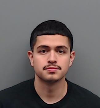 SIFUENTES, URIEL TIZOC booking photo