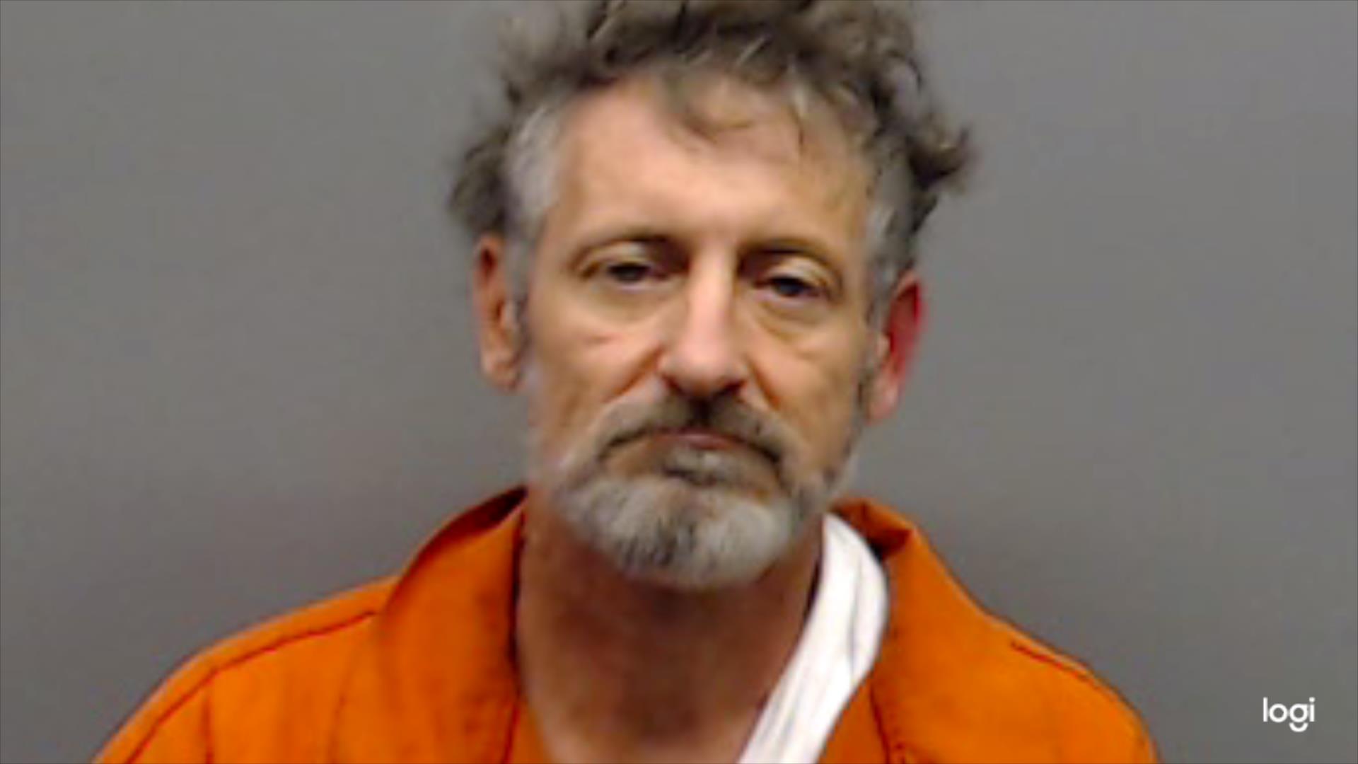 WAGNON, SCOTT ANDREW booking photo