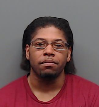 MARTIN, MITCHELL DAMOND booking photo