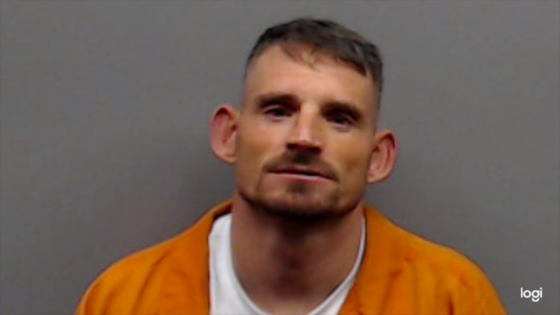 MURRELL, MARCUS JOE booking photo