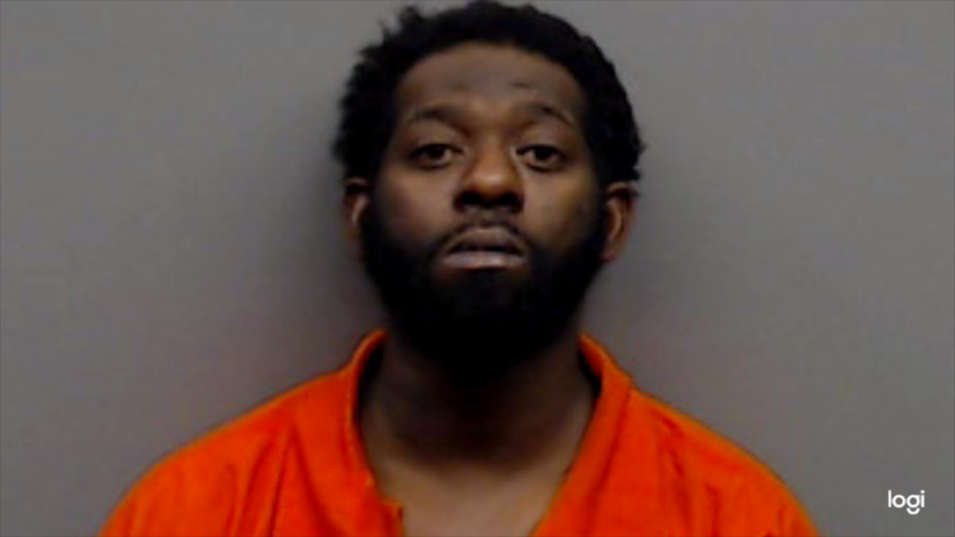 KIEL, ANTONIO booking photo